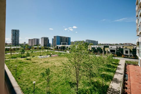 Bird's eye view, View (from property/room), View (from property/room), City view, City view, Garden view, Inner courtyard view