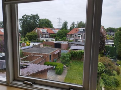 Landmark view, Street view, Inner courtyard view