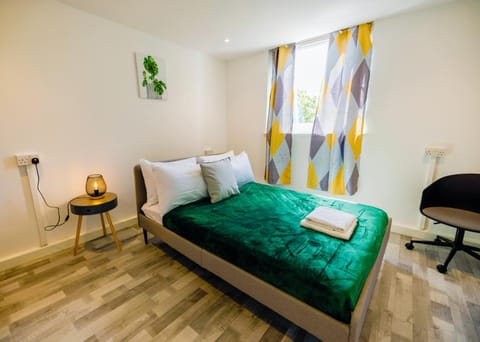 Impeccable 2-Bed Apartment in London Apartment in London Borough of Southwark