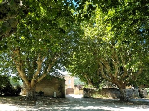 Mas Les Fabrys au coeur du Luberon House in Bonnieux