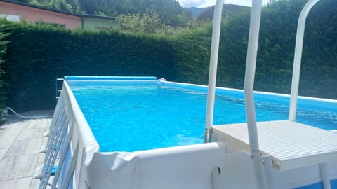 Appartamenti Lilia - Ledro Apartment in Ledro