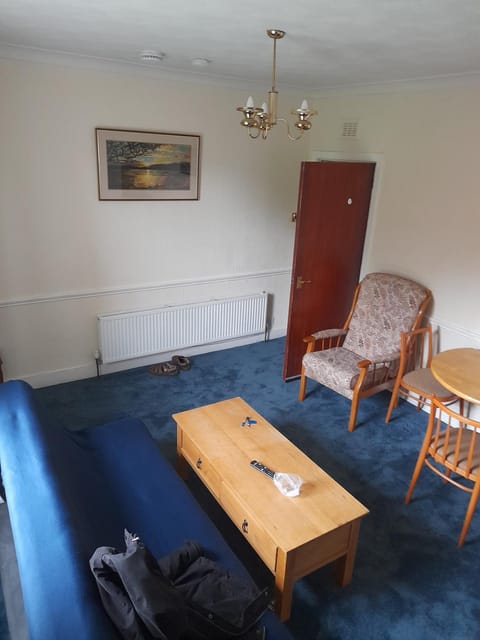 Smriti's Apartment in Dumfries