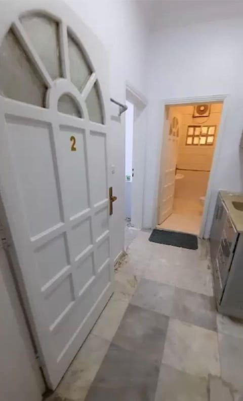 شقة صغيرة بغرفتين بالخالدية Apartment in Mecca