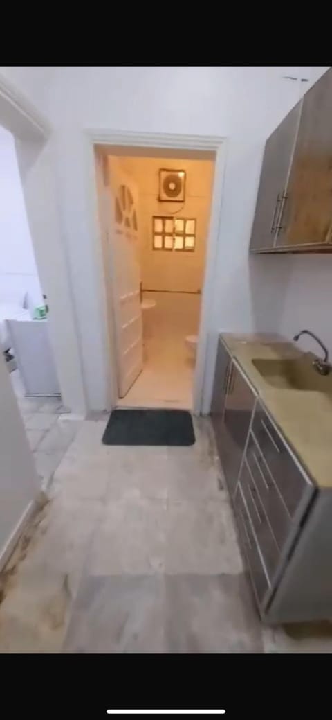 شقة صغيرة بغرفتين بالخالدية Apartment in Mecca