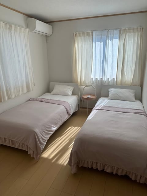 桜の旅 Apartment in Saitama Prefecture