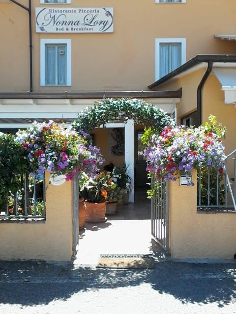 Nonna Lory Bed and Breakfast in Pietrasanta