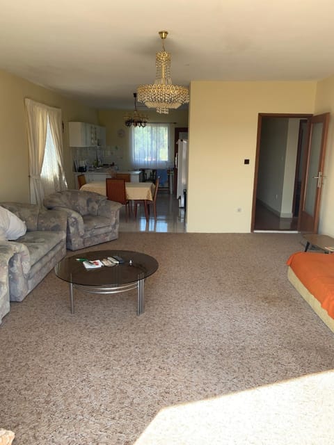 Sveti Petar - Seaview Apartment in Šibenik-Knin County, Croatia