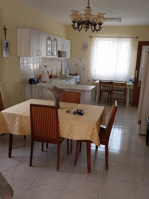 Sveti Petar - Seaview Apartment in Šibenik-Knin County, Croatia