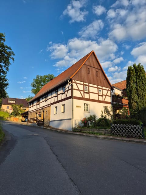 Ferienwohnung Günther Apartment in Bad Schandau