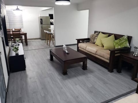 Los Robles Apartment in Distrito Nacional