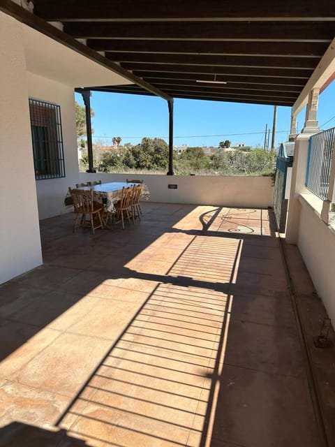 Patio, Day, View (from property/room), Dining area