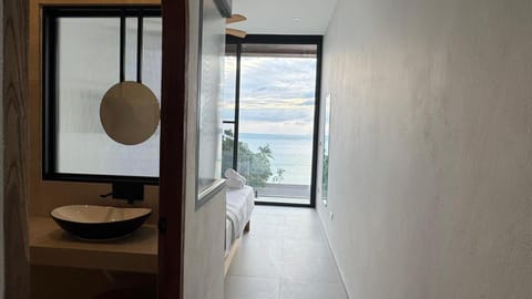 Sitaya Beachfront Villas, Koh Phangan Villa in Ko Pha-ngan Sub-district