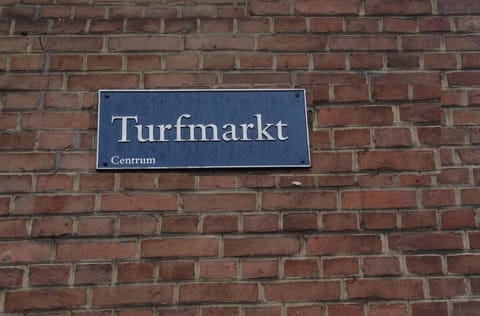Turfhuys aan het Spaarne Condominio in Haarlem