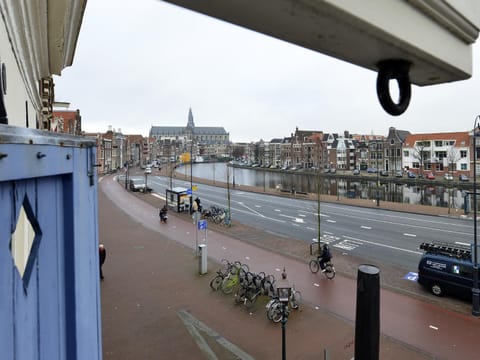 View (from property/room), Street view