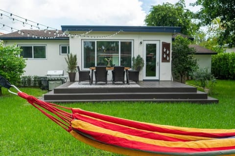 Casa Miami - Your Home in Miami Casa in Biscayne Park