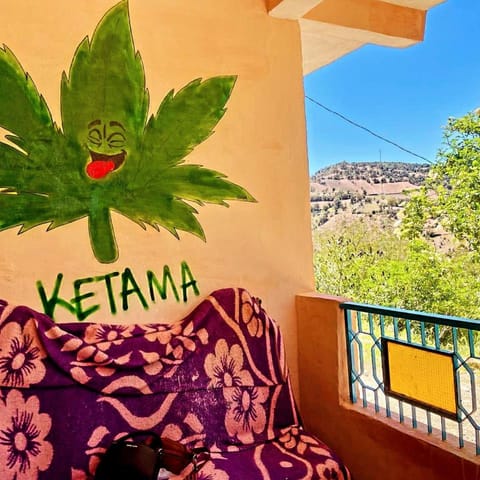 Ketama beldia Bed and Breakfast in Tangier-Tétouan-Al Hoceima