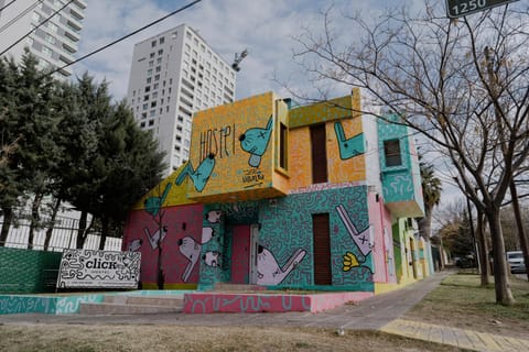 Property building, Facade/entrance, Street view