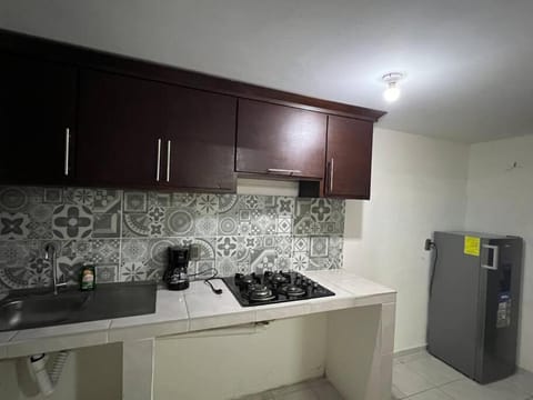 Moderno y céntrico departamento Apartment in Tampico