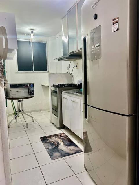 Apartamento aconchegante Apartment in Petrolina