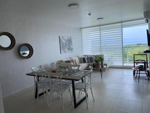 Coral Park PlayaBlanca Apartment in Rio Hato