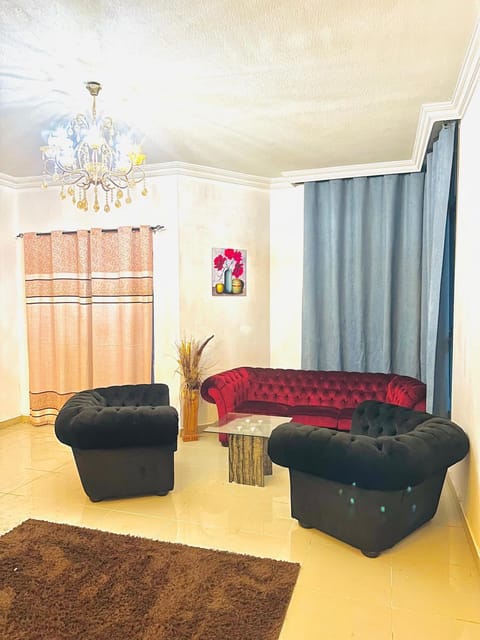 Feel like a home away home Bed and Breakfast in Ajman