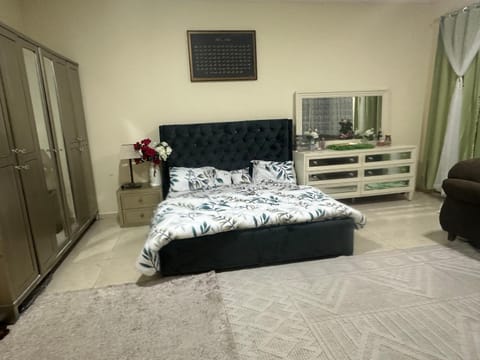 Feel like a home away home Bed and Breakfast in Ajman