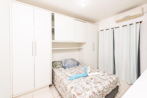 Rental Acomodações Residenciais I Apartment in São José