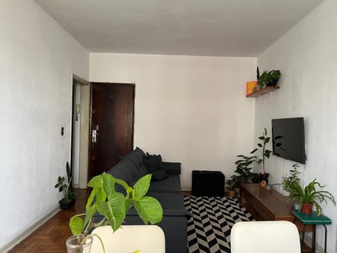 apartamento no centro Apartment in Osasco