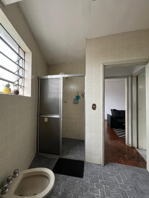 apartamento no centro Apartment in Osasco