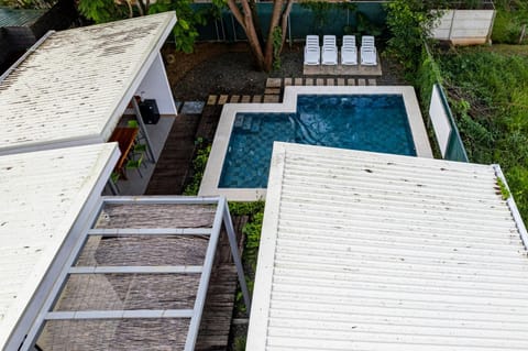 Day, Garden view, Pool view, Swimming pool