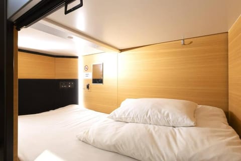 Sleeplab 浅草 Apartment in Chiba Prefecture