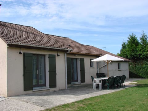 Property building, Balcony/Terrace