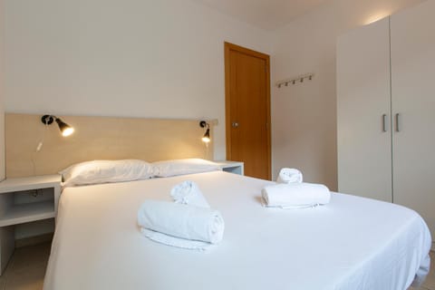 Outdoor Apartaments - Comfort Eigentumswohnung in Andorra la Vella