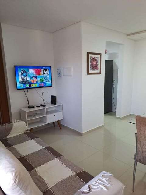 Mirante Apartment in Parnamirim