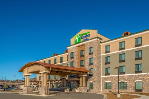 Holiday Inn Express & Suites Denver South - Castle Rock, an IHG Hotel Hotel in Castle Rock