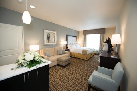 Holiday Inn Express & Suites Denver South - Castle Rock, an IHG Hotel Hotel in Castle Rock