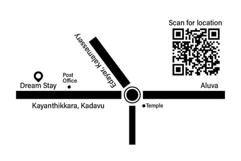 Dream Stay Hotel in Kochi