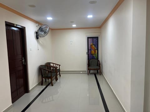 Dream Stay Hotel in Kochi