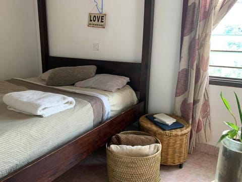 Habesha House Diani Beach Apartment in Diani Beach