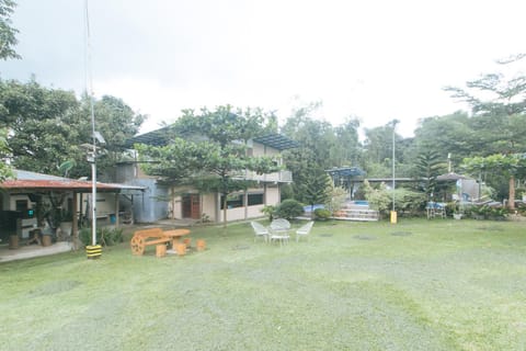 Garden, Garden view, Garden view