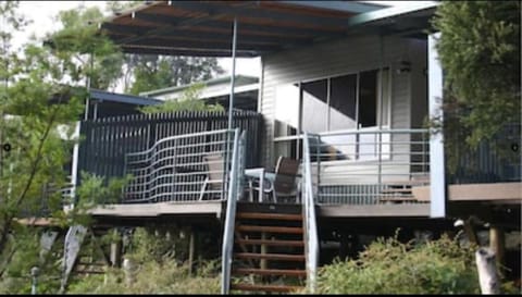 Property building, Balcony/Terrace