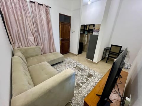 Jollys Home Apartment in City of Dar es Salaam