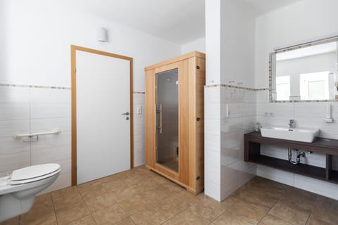 Alte Schule Apartment in Friuli-Venezia Giulia