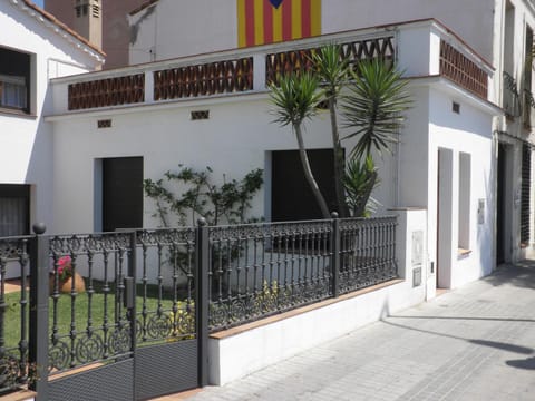 Apartament Can Batlle Apartment in Maresme