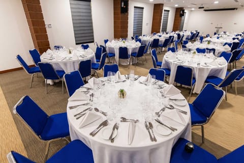 Banquet/Function facilities