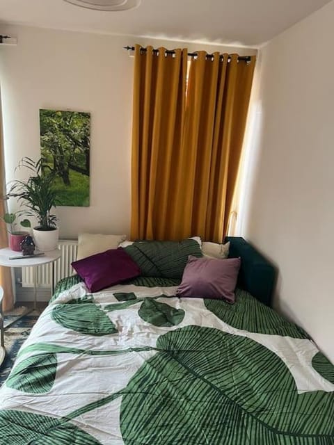 Cosy and peaceful studio flat Apartment in London Borough of Hackney