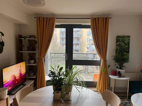 Cosy and peaceful studio flat Apartment in London Borough of Hackney