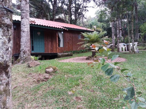 Cabana Costa Rural House in Canela