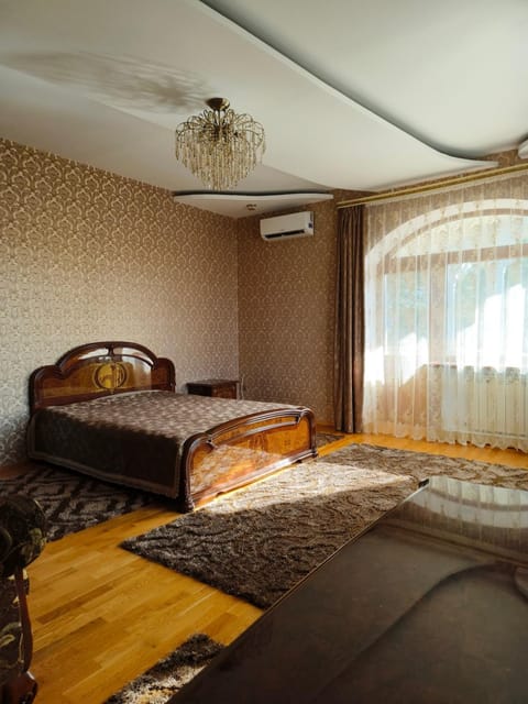 EventHouse Villa in Almaty