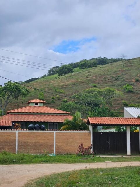 Casa com piscina em Saquarema House in Saquarema